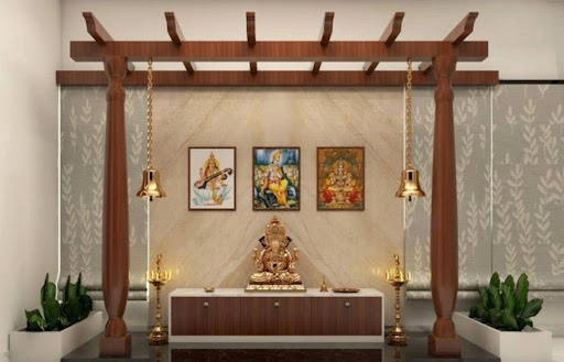 These Vastu Tips Will Ensure Positive Energies Attract to Your Home Temple?
