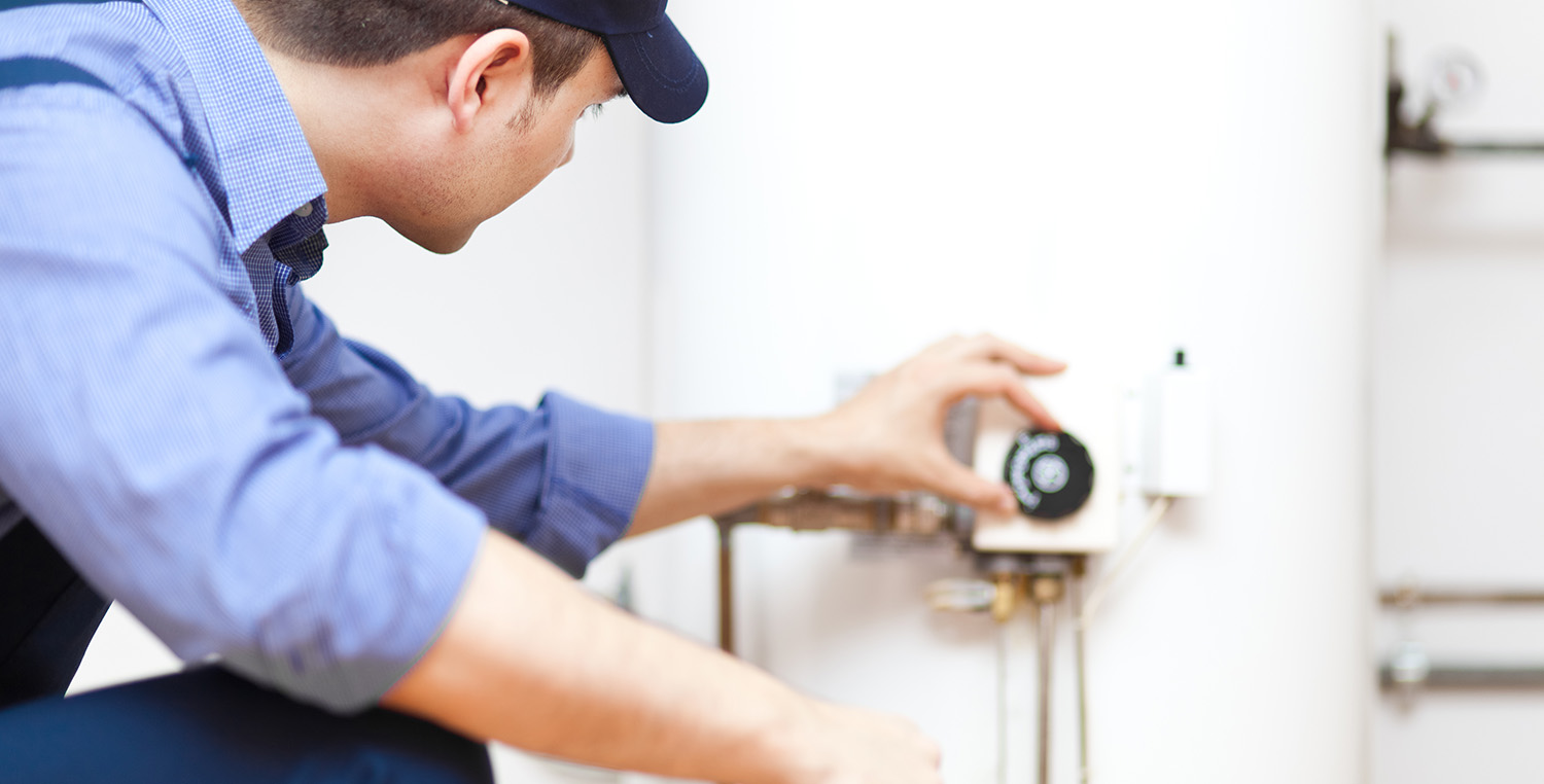 Emergency Hot Water Heater Repair: What To Do When You Have No Hot Water